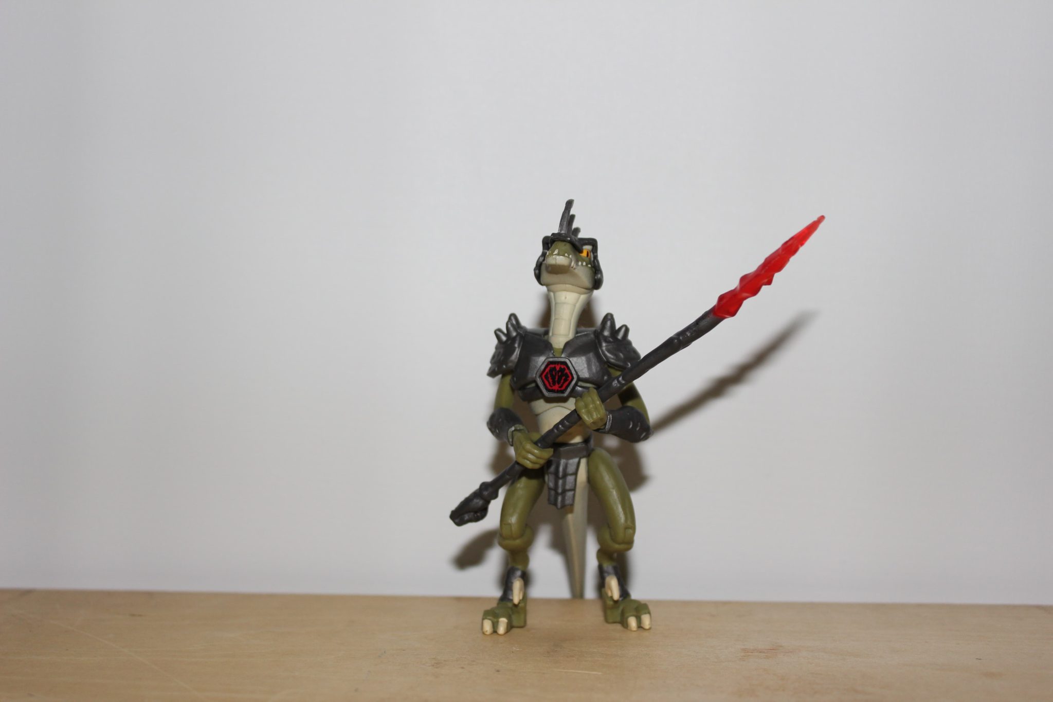 battlesaur toy