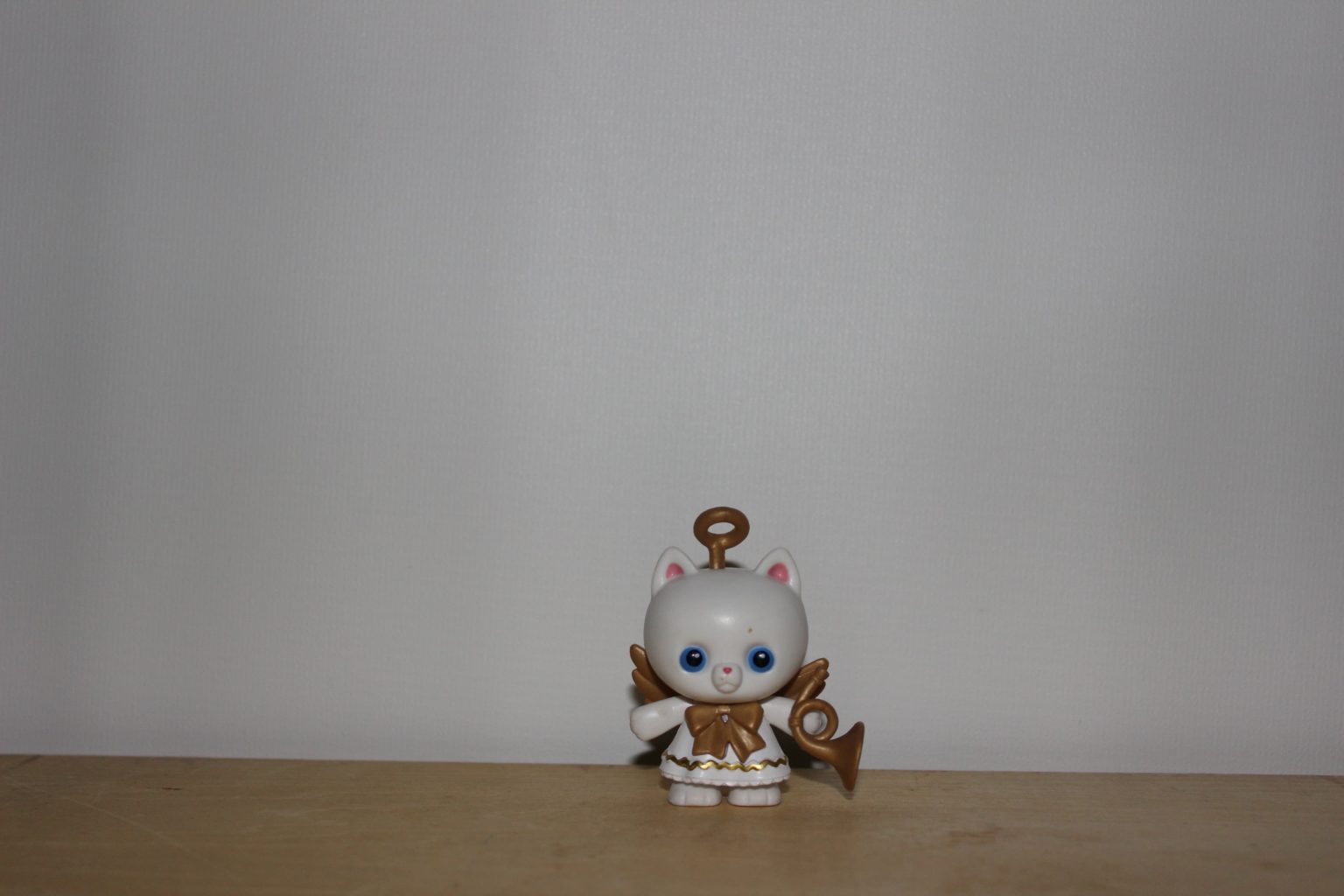 toy story angel kitty toy