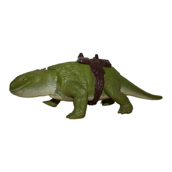 Vintage 1979 Kenner Star Wars Patrol Dewback creature toy