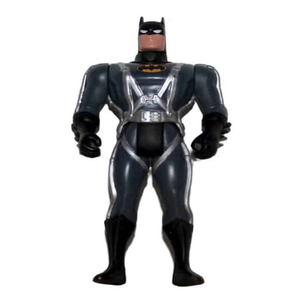 1992 Kenner Turbojet Batman action figure from Batman: The Animated Series