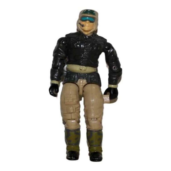 Hasbro G.I. Joe Rampart action figure from 1990