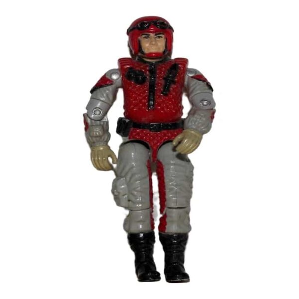Hasbro G.I. Joe Crazylegs action figure from 1987