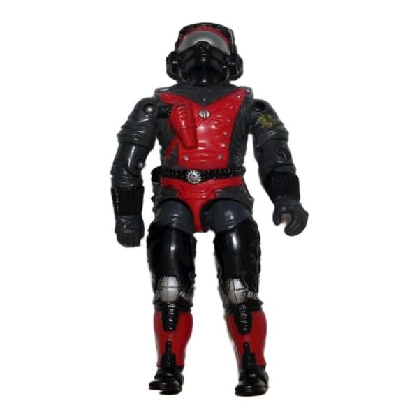 Hasbro G.I. Joe Strato-Viper action figure from 1986