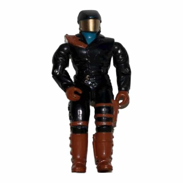 Hasbro G.I. Joe Headhunters action figure from 1992