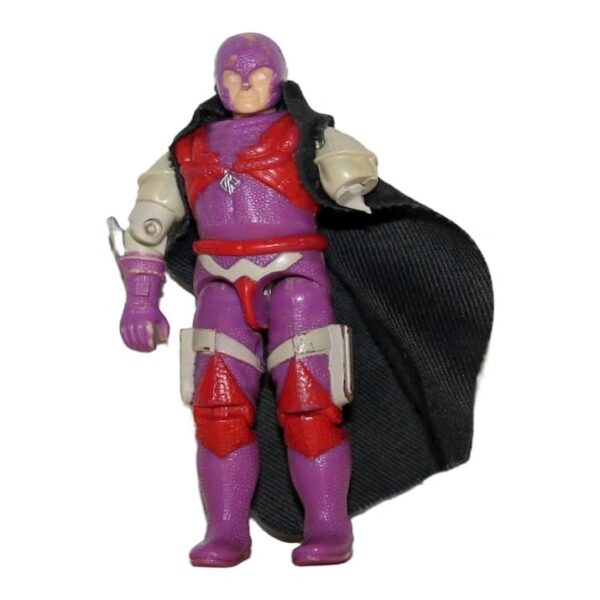 Hasbro G.I. Joe Nemesis Enforcer action figure from 1987