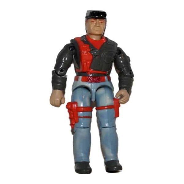 Hasbro G.I. Joe Cross-Country action figure from 1993