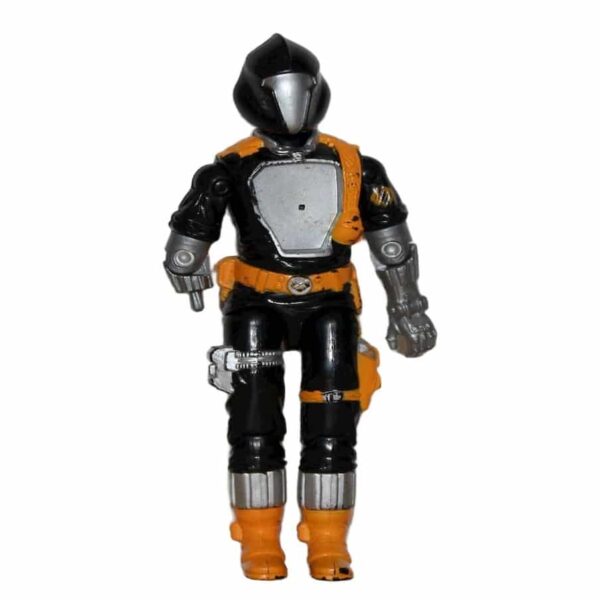 Hasbro G.I. Joe B.A.T.S. action figure