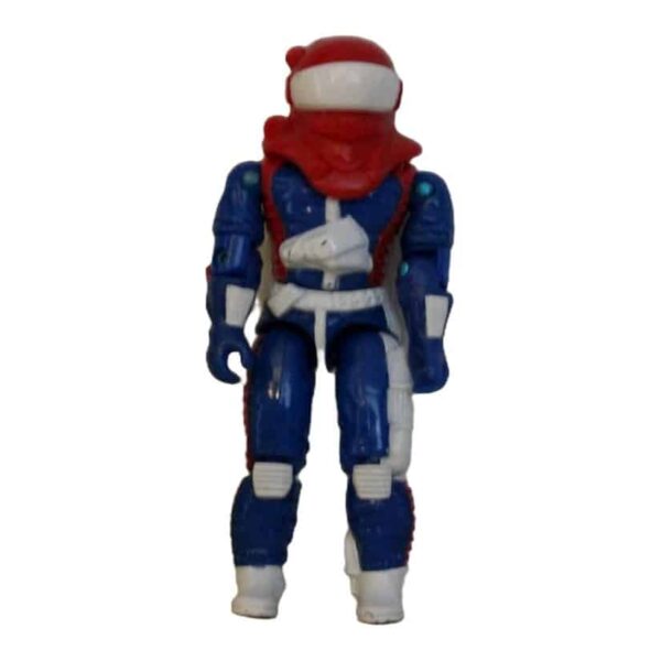 Hasbro G.I. Joe Countdown action figure from 1993