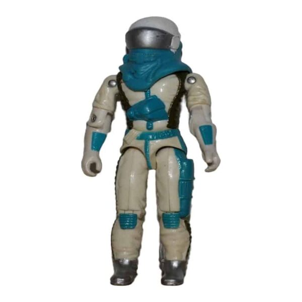 Hasbro G.I. Joe Countdown action figure from 1989