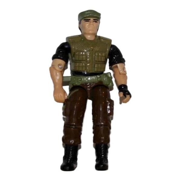 Hasbro G.I. Joe Repeater action figure from 1993