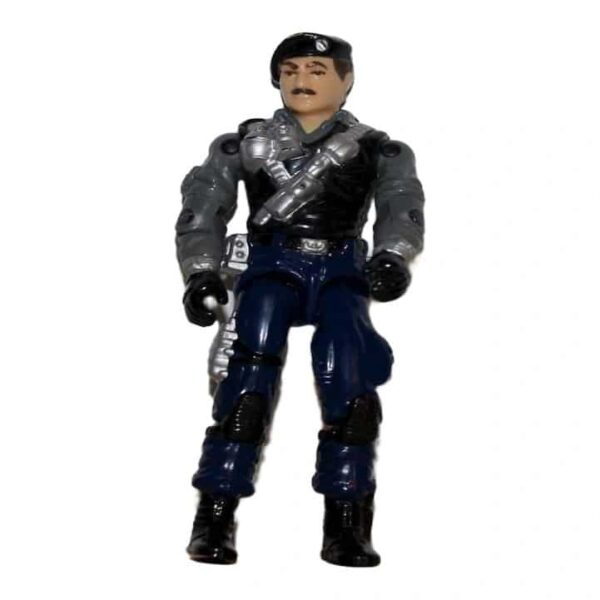 Hasbro G.I. Joe Dial-Tone action figure from 1990