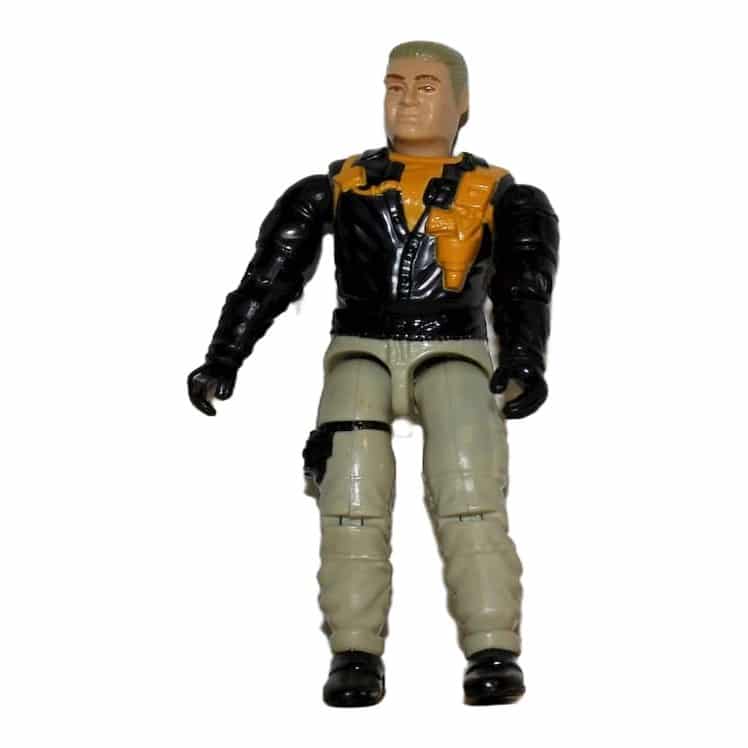 Hasbro G.I. Joe Mace action figure from 1993