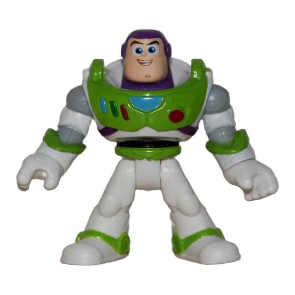 Imaginext Toy Story Buzz Lightyear figure