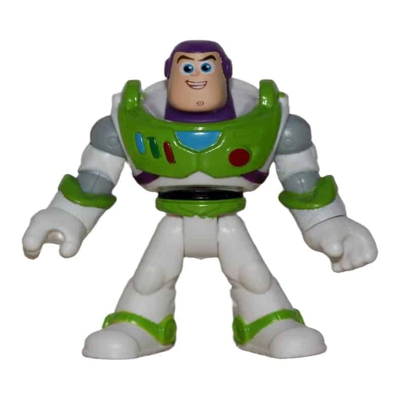 Imaginext Toy Story Buzz Lightyear figure