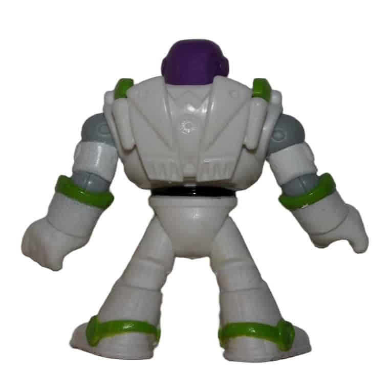 Imaginext Toy Story Buzz Lightyear figure, photo 2