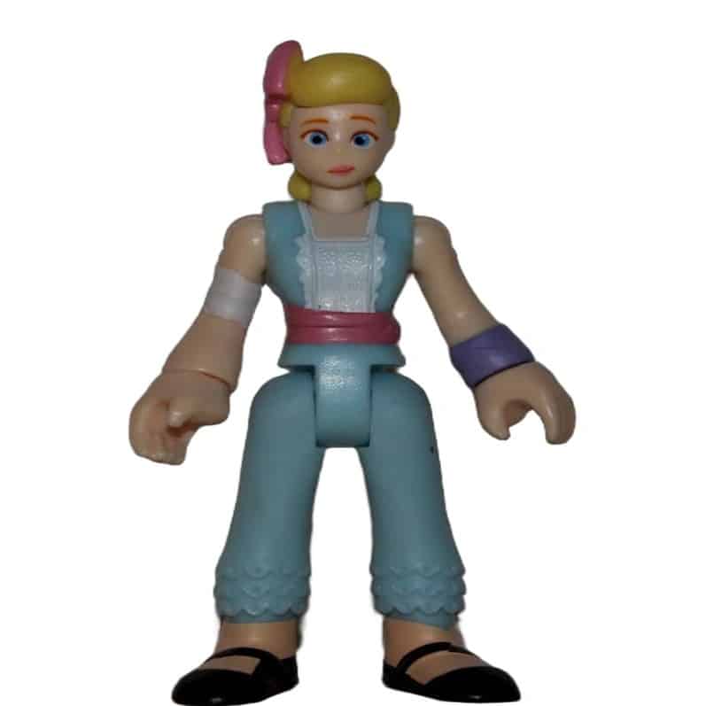 Imaginext Toy Story Bo Peep figure