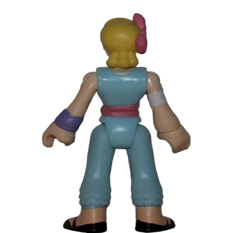 Imaginext Toy Story Bo Peep figure, photo 2