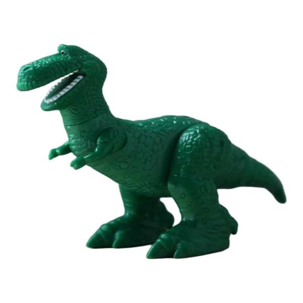Imaginext Toy Story Rex figure