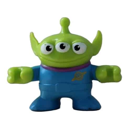 Imaginext Toy Story Alien figure