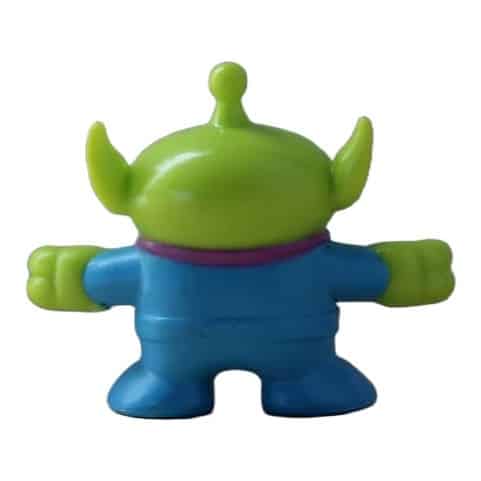 Imaginext Toy Story Alien figure, photo 2