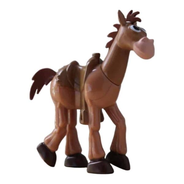 Imaginext Toy Story Bullseye figure