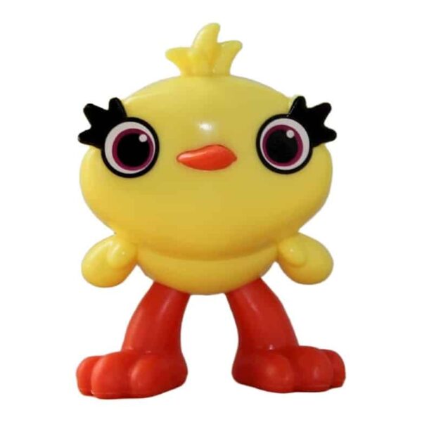 Imaginext Toy Story Ducky figure