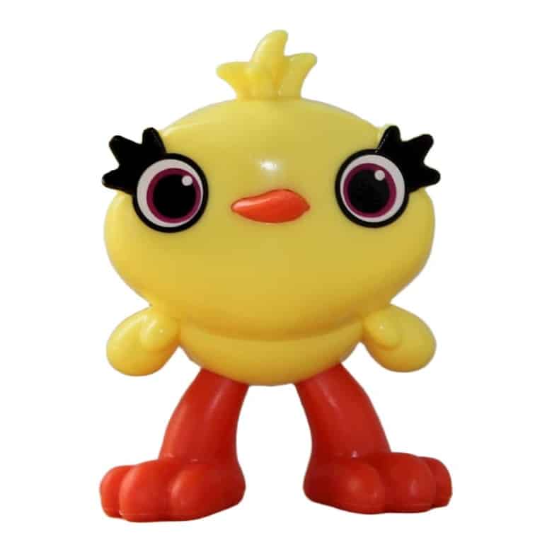 Imaginext Toy Story Ducky figure