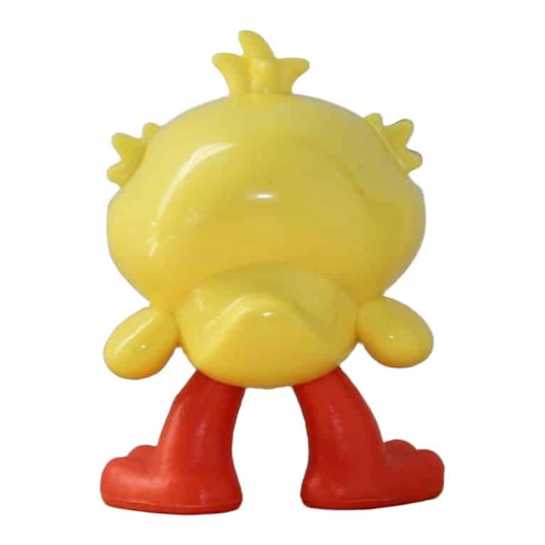 Imaginext Toy Story Ducky figure, photo 2