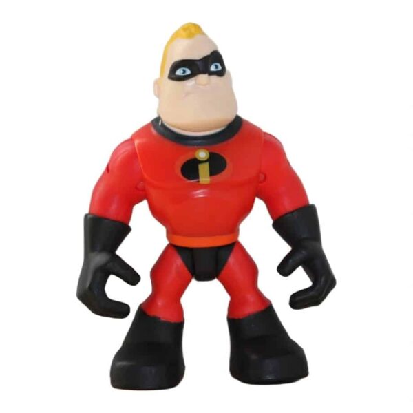 Imaginext Mr. Incredible action figure from The Incredibles
