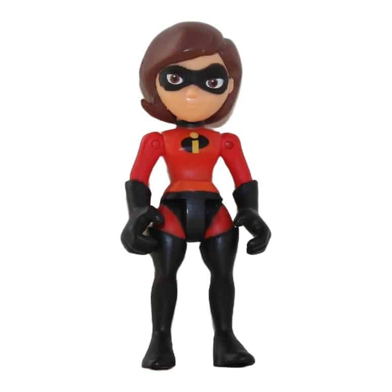 Mr. Incredible Imaginext figure from The Incredibles