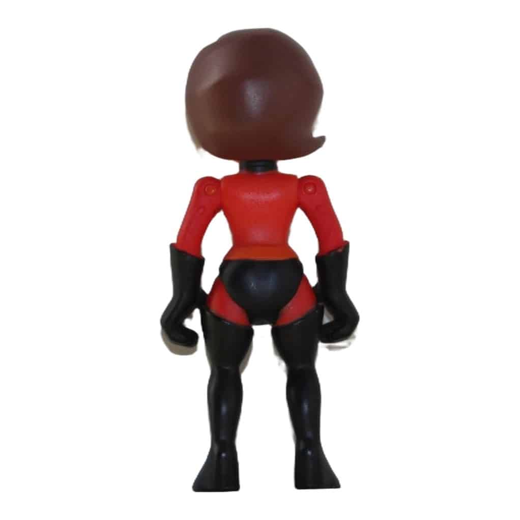 Mr. Incredible Imaginext figure from The Incredibles, photo 2
