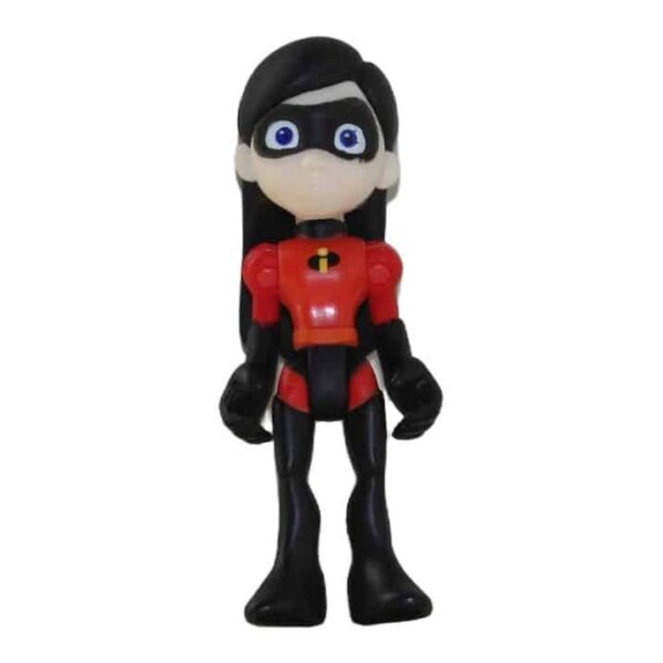 Imaginext Violet Parr figure from The Incredibles