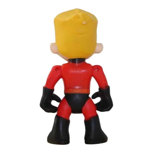 Imaginext Dash action figure from The Incredibles, photo 2