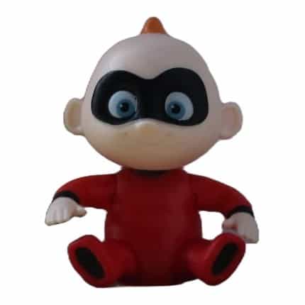 Imaginext Jack-Jack figure from The Incredibles