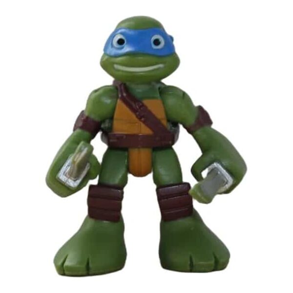 Imaginext Teenage Mutant Ninja Turtles Leonardo figure