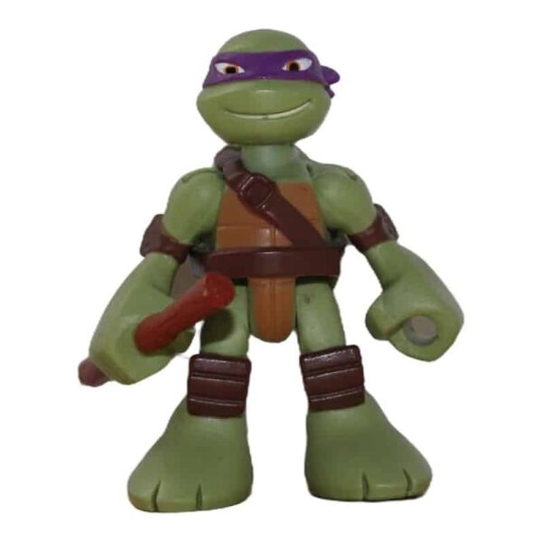 Imaginext Teenage Mutant Ninja Turtles Donatello figure