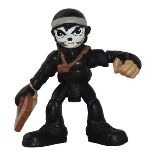 Imaginext Teenage Mutant Ninja Turtles Casey Jones figure