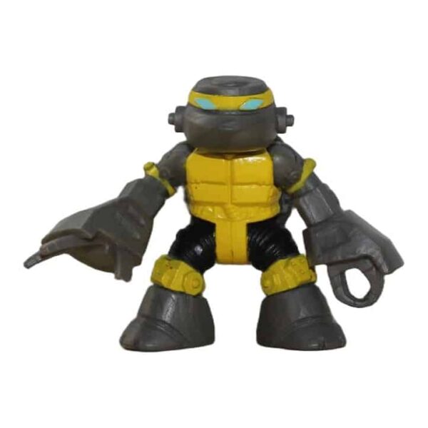 Imaginext Teenage Mutant Ninja Turtles Metalhead figure