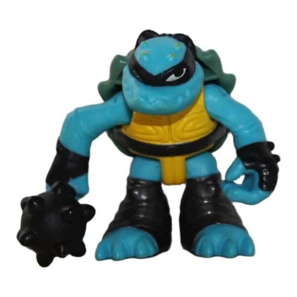 Imaginext Teenage Mutant Ninja Turtles Slash figure