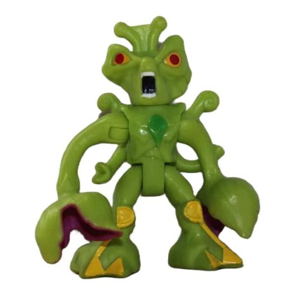 Imaginext Teenage Mutant Ninja Turtles Snakeweed figure