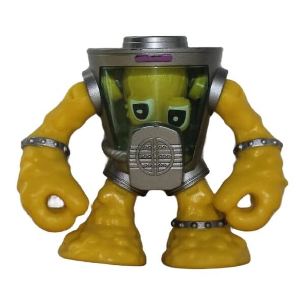 Imaginext Teenage Mutant Ninja Turtles Mutagen Man figure
