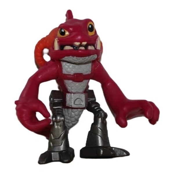 Imaginext Teenage Mutant Ninja Turtles Fishface figure