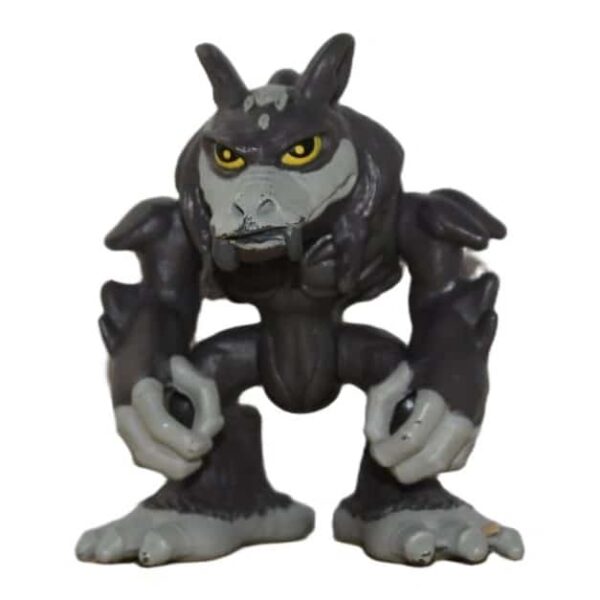 Imaginext Teenage Mutant Ninja Turtles Rahzar figure