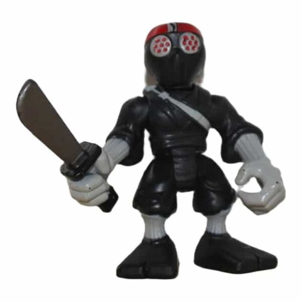 Imaginext Teenage Mutant Ninja Turtles Foot Ninja figure