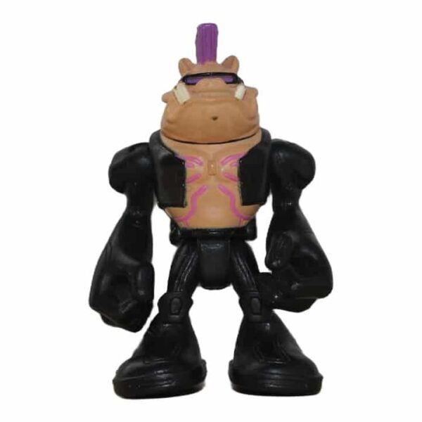 Imaginext Teenage Mutant Ninja Turtles Bebop figure