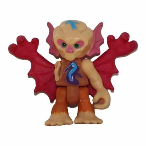 Imaginext Teenage Mutant Ninja Turtles Kirby Bat figure
