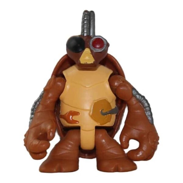 Imaginext Teenage Mutant Ninja Turtles Cockroach figure