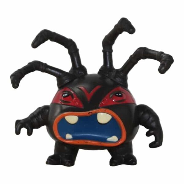 Imaginext Teenage Mutant Ninja Turtles Spider Bytez figure