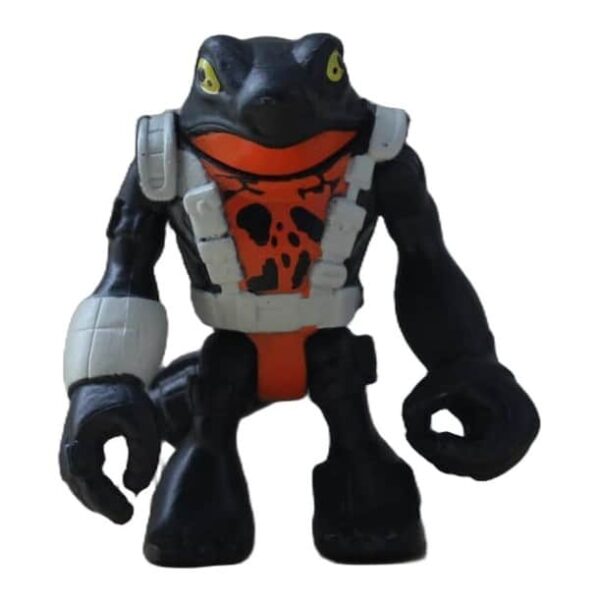 Imaginext Teenage Mutant Ninja Turtles Newtralizer figure