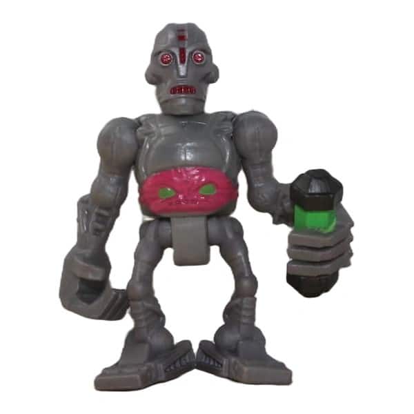 Imaginext Teenage Mutant Ninja Turtles Kraang figure